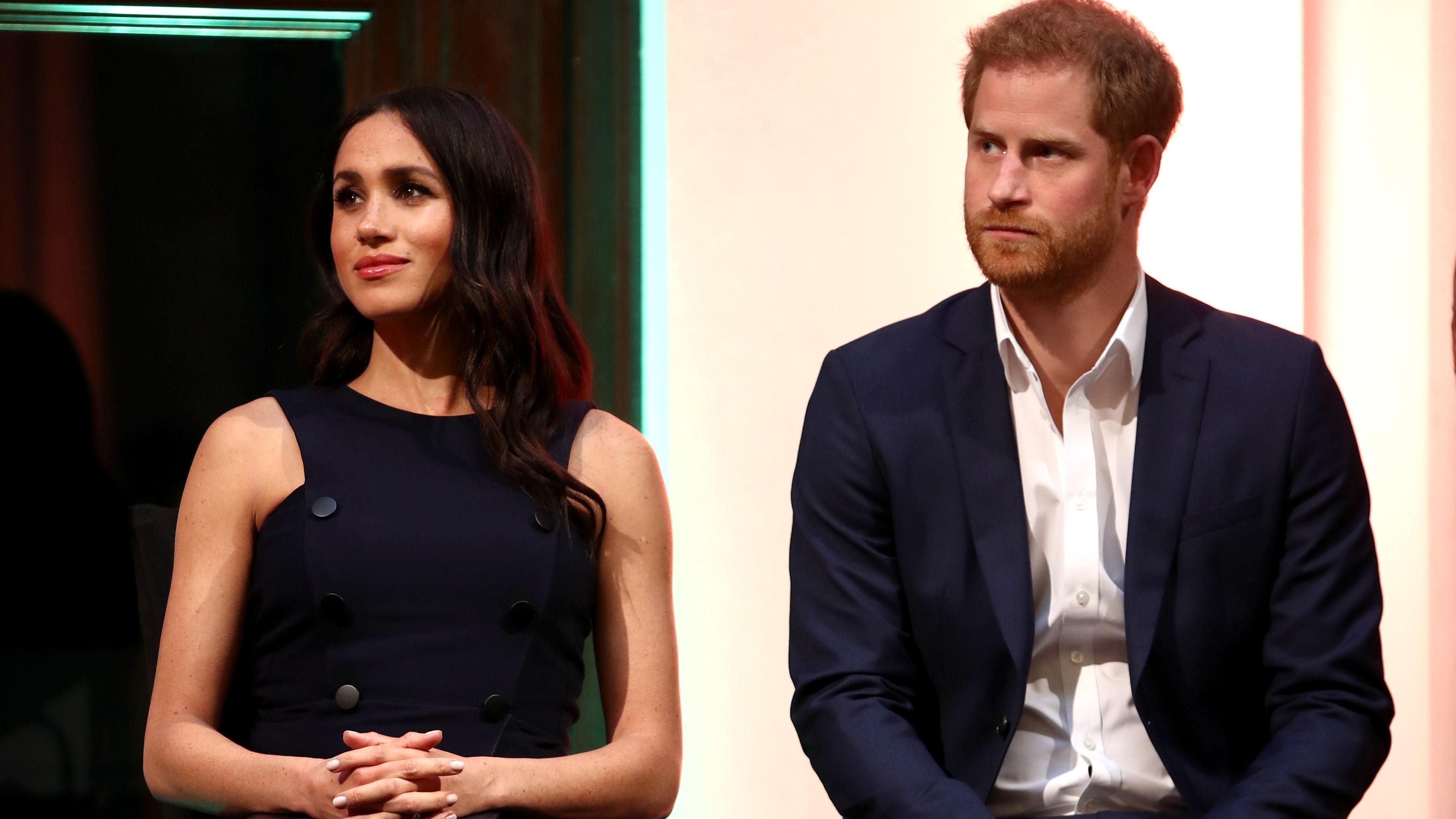 Сам того не бажаючи: принц Чарльз видав крайній термін пологів Меган Маркл Сам того не бажаючи: принц Чарльз видав крайній термін пологів Меган Маркл