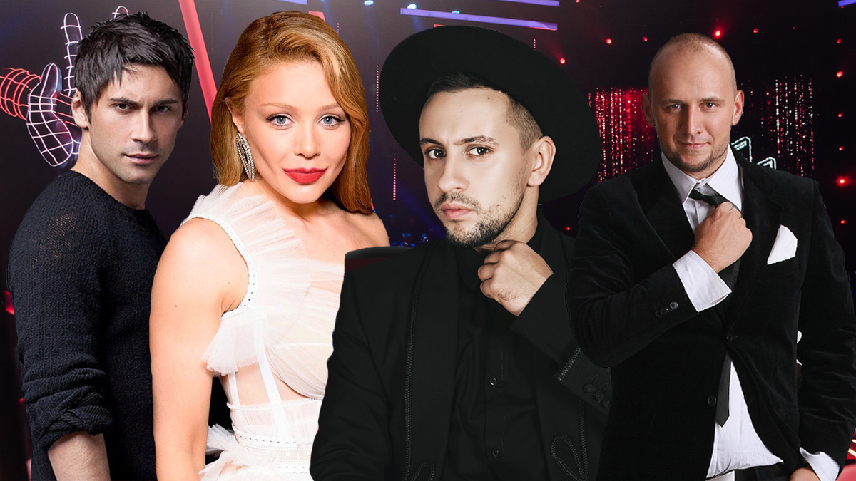 Фінал Голос країни 2019 - 14 випуск 21.04.2019 - дивитися онлайн Фінал Голос країни 2019 - 14 випуск 21.04.2019 - дивитися онлайн