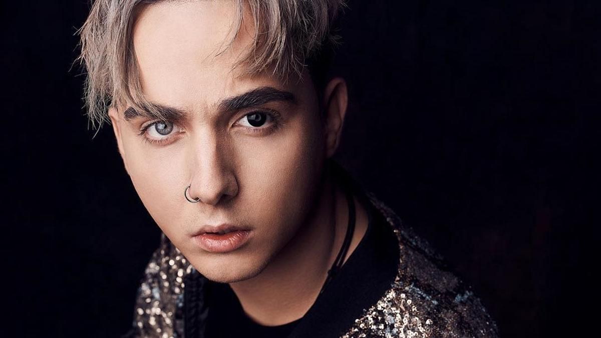 Це як образити свою Україну, – MELOVIN зізнався, як ставиться до російських гастролерів Це як образити свою Україну, – MELOVIN зізнався, як ставиться до російських гастролерів