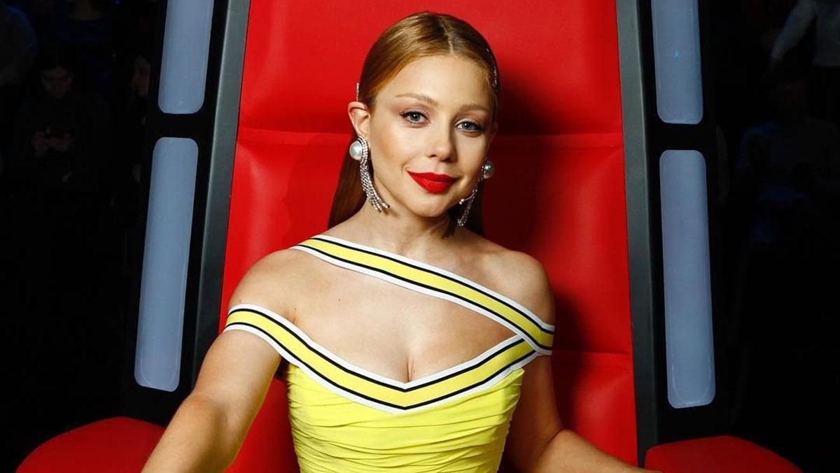 Сын Тины Кароль поддержал звездную маму перед финалом "Голоса страны-9": фото Сын Тины Кароль поддержал звездную маму перед финалом "Голоса страны-9": фото