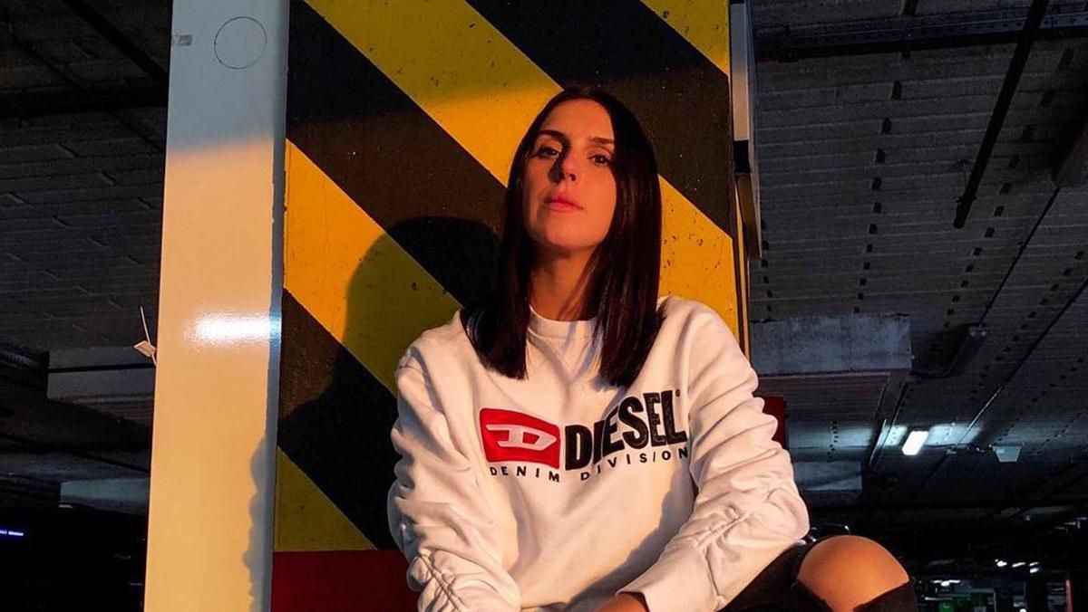 Це моя власна стратегія, – Джамала вразила дописом після президентських виборів Це моя власна стратегія, – Джамала вразила дописом після президентських виборів