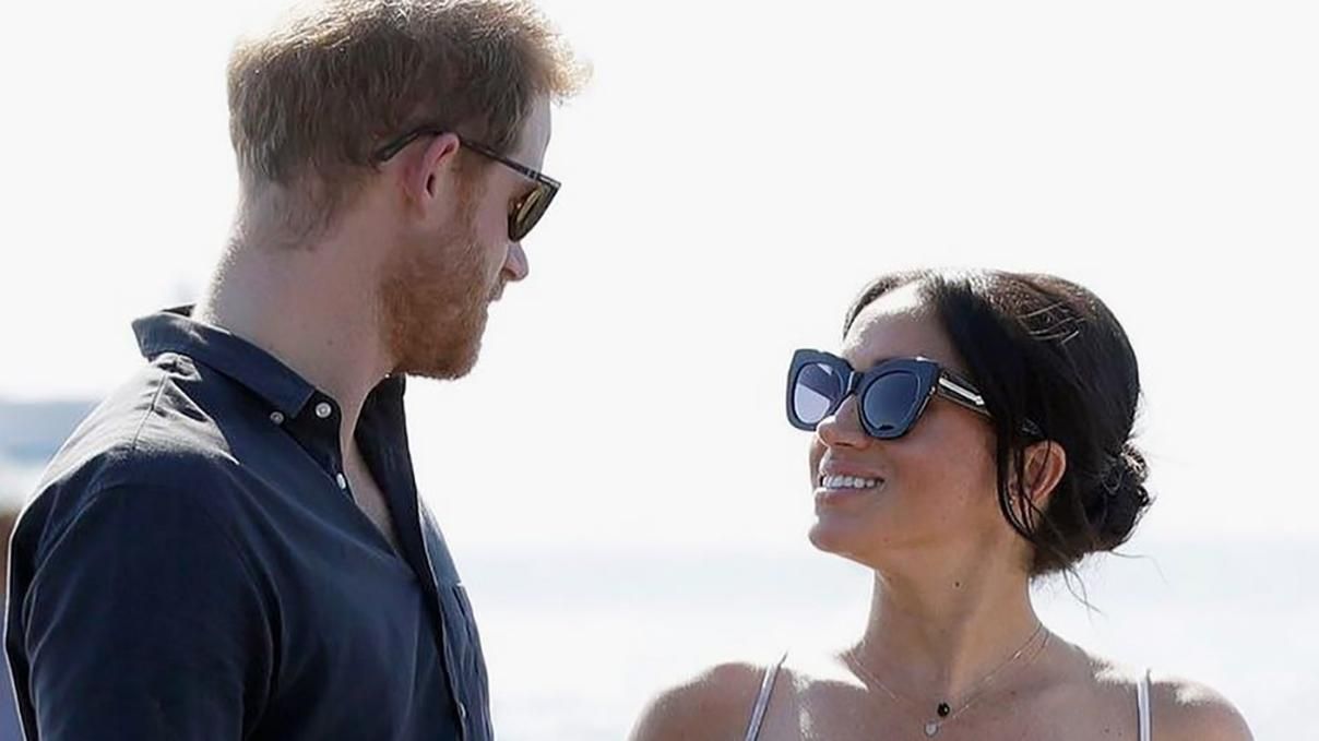 Після народження первістка принц Гаррі і Меган Маркл переїдуть в Африку, – ЗМІ Після народження первістка принц Гаррі і Меган Маркл переїдуть в Африку, – ЗМІ