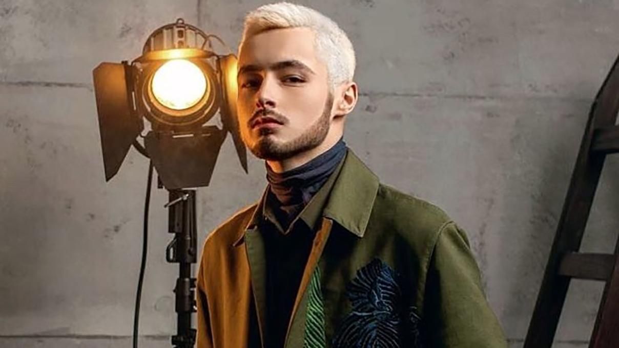 Наша нація готова до змін, – Андрій Хайат вперше прокоментував фінал "Голосу країни 9" Наша нація готова до змін, – Андрій Хайат вперше прокоментував фінал "Голосу країни 9"