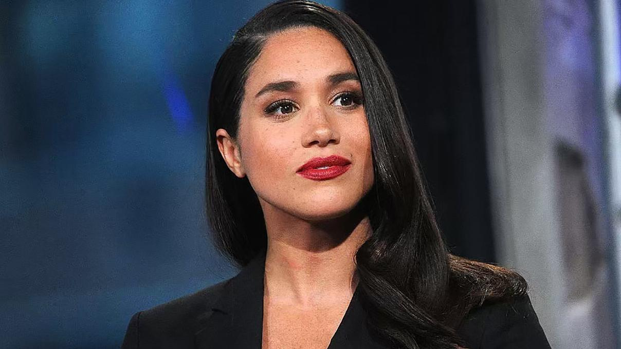 Имя Меган Маркл появилось в словаре сленгов и получило негативное значение: детали