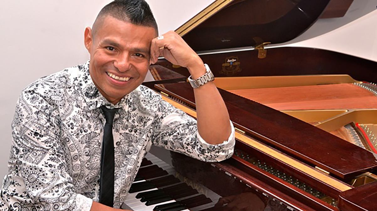 Звезды нью-йоркской джазовой сцены сыграют концерт в Киеве Звезды нью-йоркской джазовой сцены сыграют концерт в Киеве