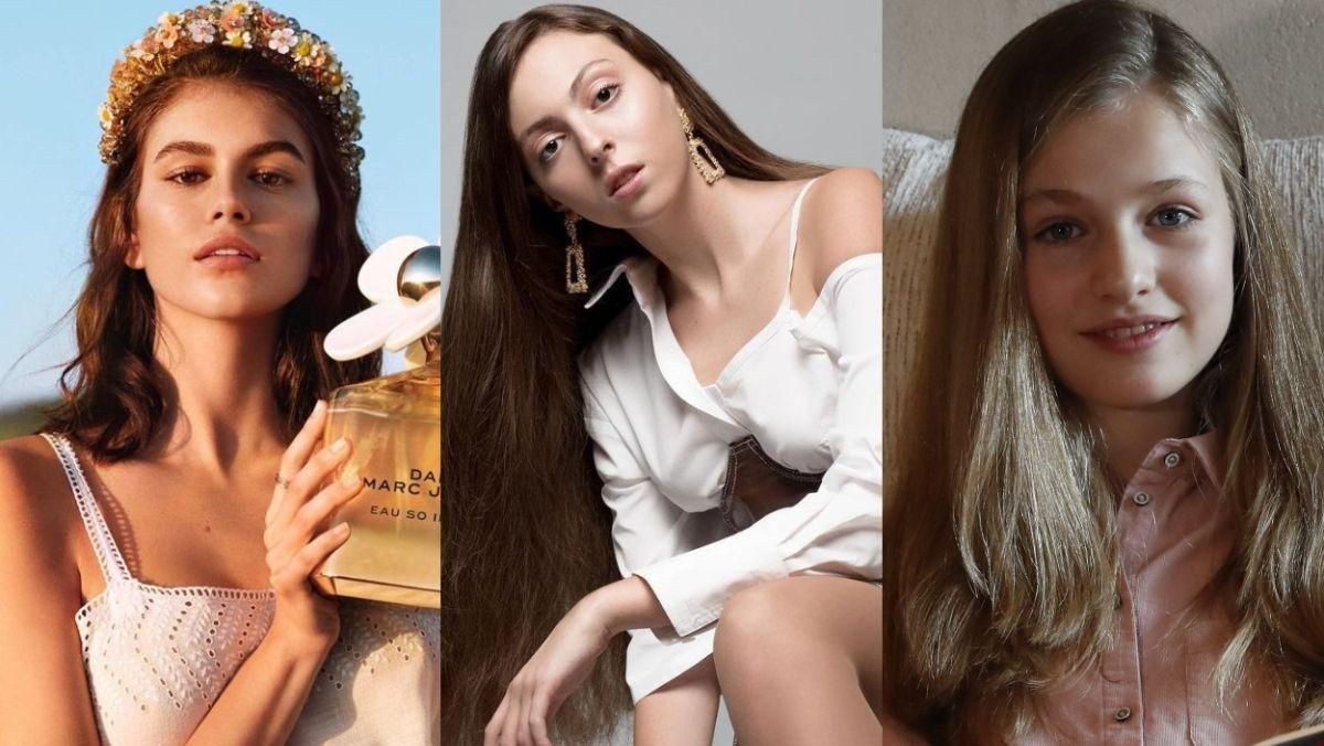 День дочери: известные потомки звездных родителей День дочери: известные потомки звездных родителей