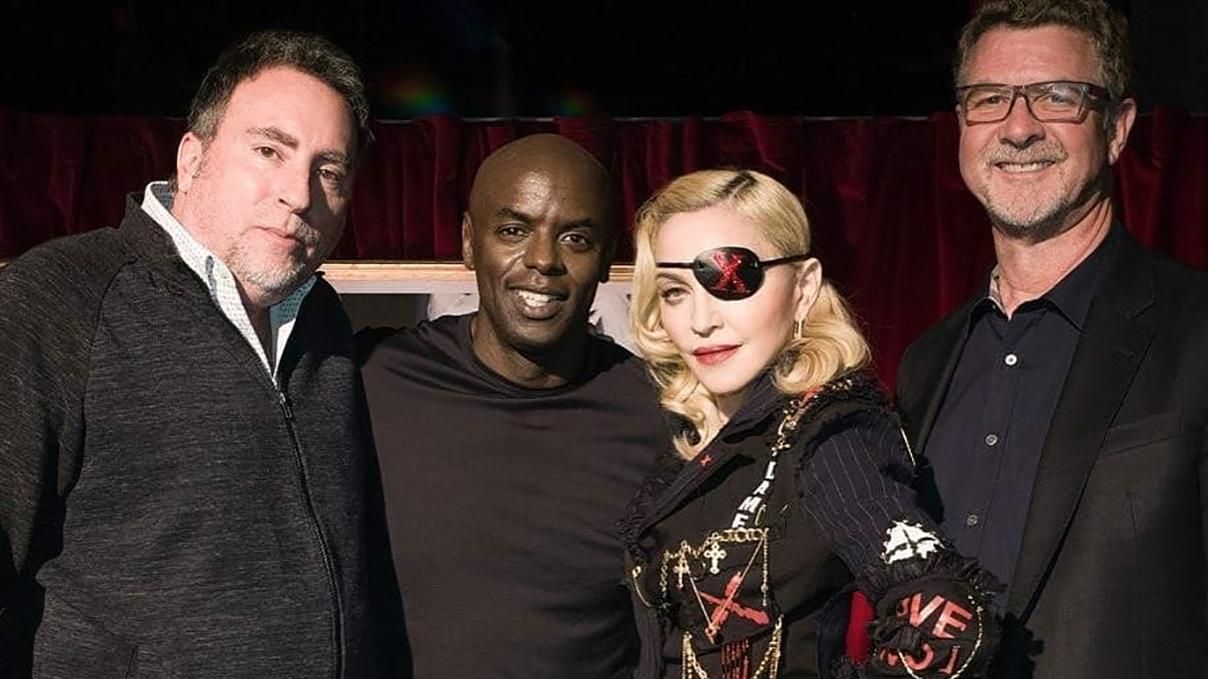 Madonna - Medellin - слушать онлайн песню - текст и видео клипа Madonna - Medellin - слушать онлайн песню - текст и видео клипа