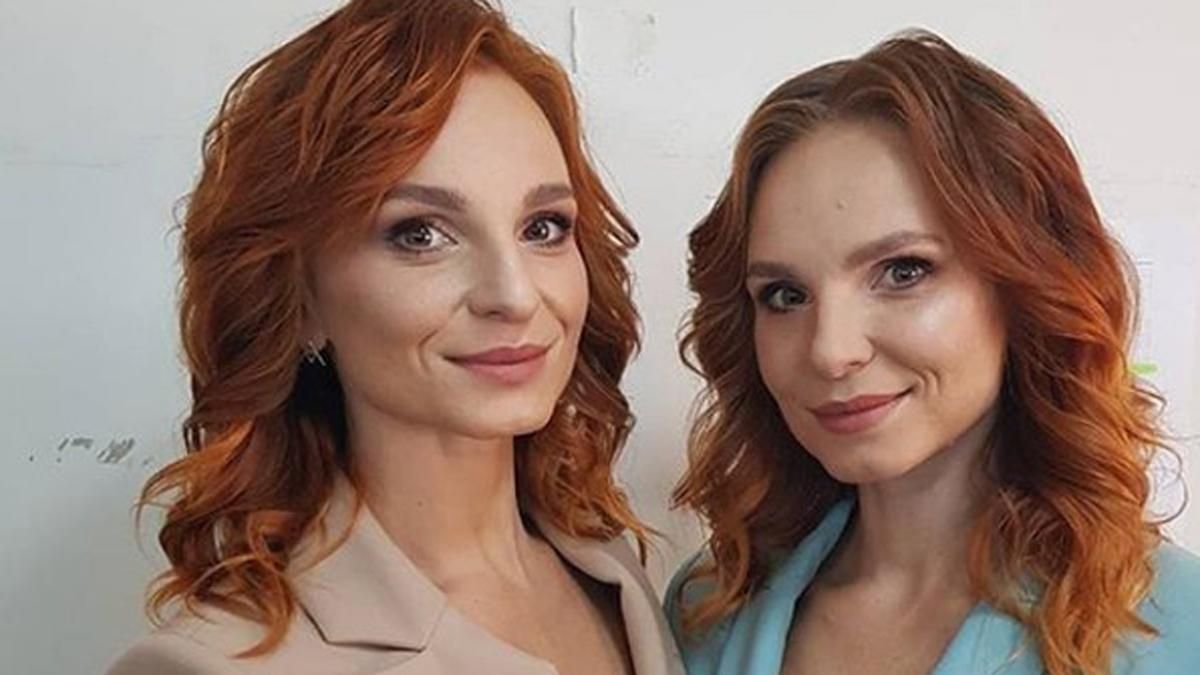 Одиозные певицы ANNA MARIA представят Украину на "Новой волне" Одиозные певицы ANNA MARIA представят Украину на "Новой волне"