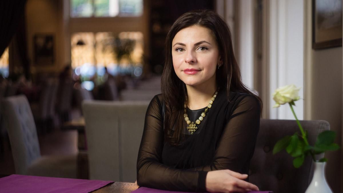 Оксана Муха поїде із Даном Баланом у тур Україною Оксана Муха поїде із Даном Баланом у тур Україною