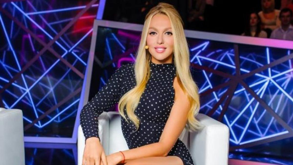 Оля Полякова рассказала о нетипичной травме детства