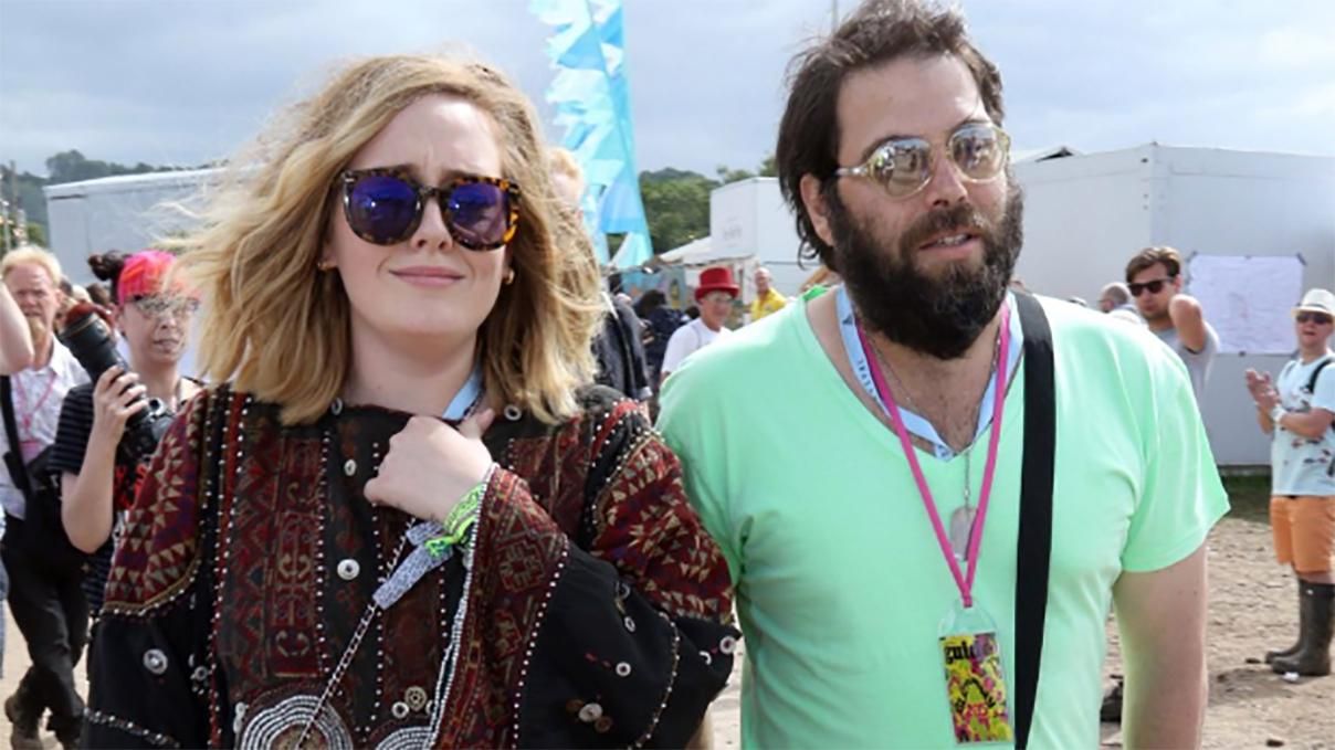 Адель може втратити половину статків через розлучення: деталі Адель може втратити половину статків через розлучення: деталі