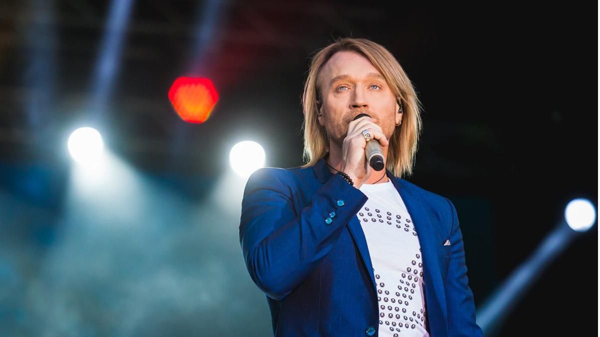 Это был крах, – Олег Винник поделился воспоминаниями о выступлениях в Германии Это был крах, – Олег Винник поделился воспоминаниями о выступлениях в Германии