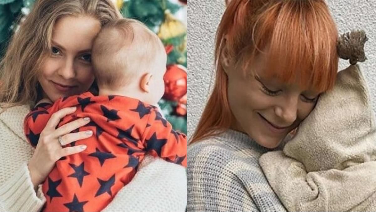 Топ-5 украинских звезд, которые не показывают своих детей Топ-5 украинских звезд, которые не показывают своих детей