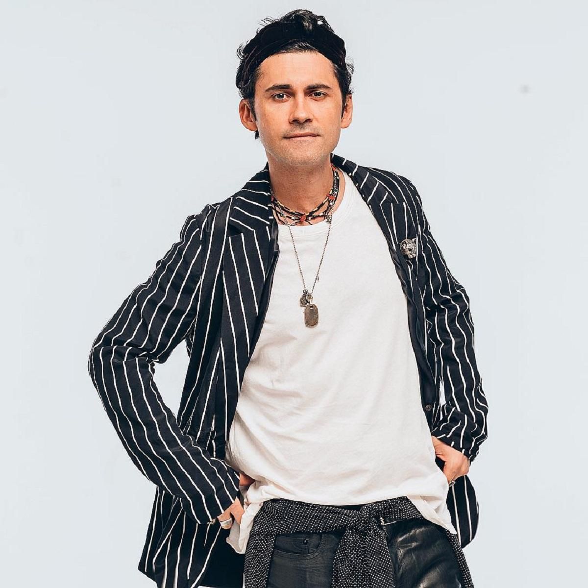 Дан Балан показал, как бился писанками с племянницей: трогательное видео Дан Балан показал, как бился писанками с племянницей: трогательное видео