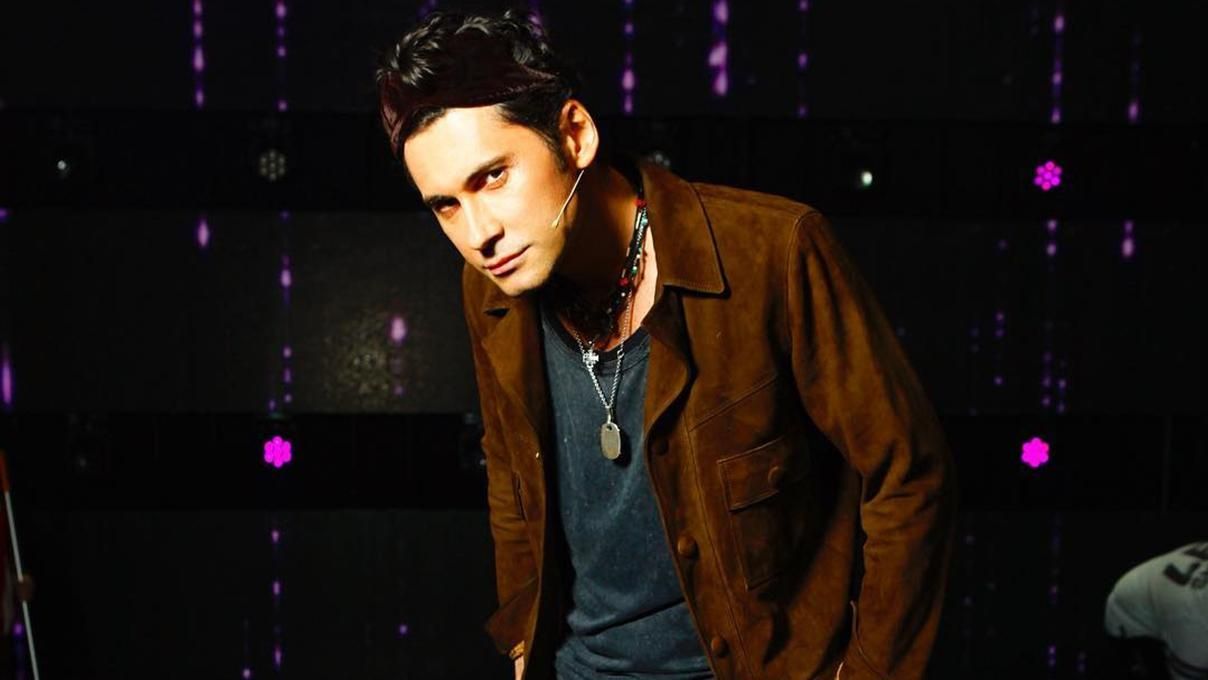 Дан Балан презентував нову пісню Balzam: відео Дан Балан презентував нову пісню Balzam: відео