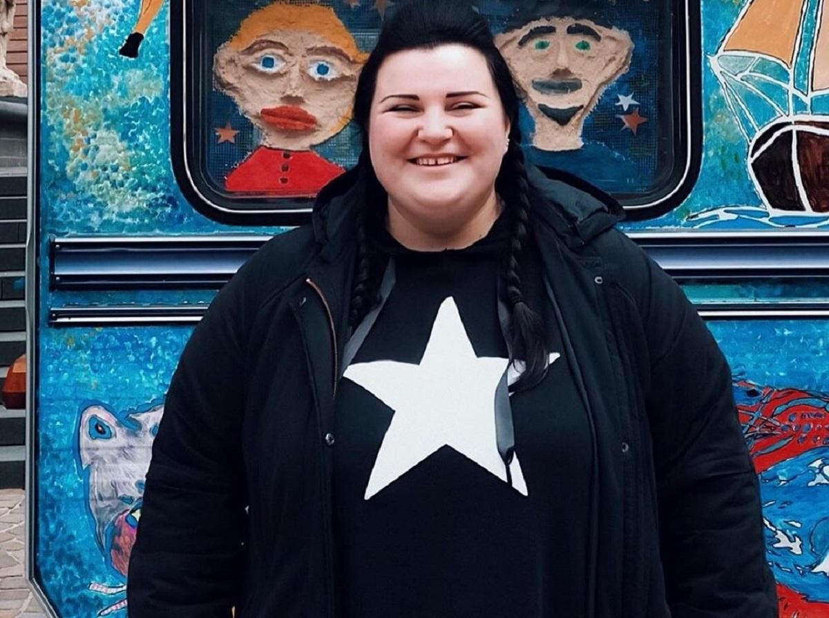 Украинская реперша Alyona Alyona выступит на фестивале Sziget Украинская реперша Alyona Alyona выступит на фестивале Sziget