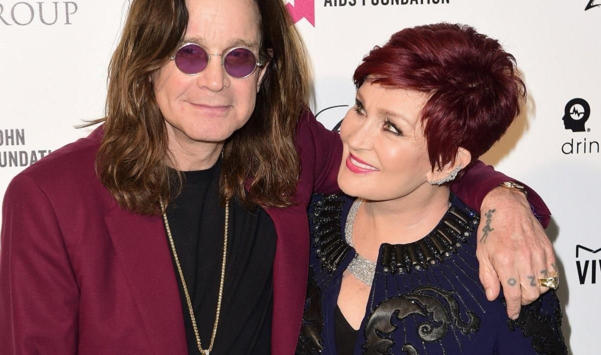 Трижды планировала совершить самоубийство: жена Оззи Осборна шокировала неожиданным заявлением Трижды планировала совершить самоубийство: жена Оззи Осборна шокировала неожиданным заявлением