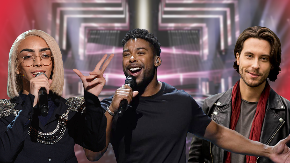 Євробачення 2019 - учасники та пісні всіх країн - відео Євробачення 2019 - учасники та пісні всіх країн - відео