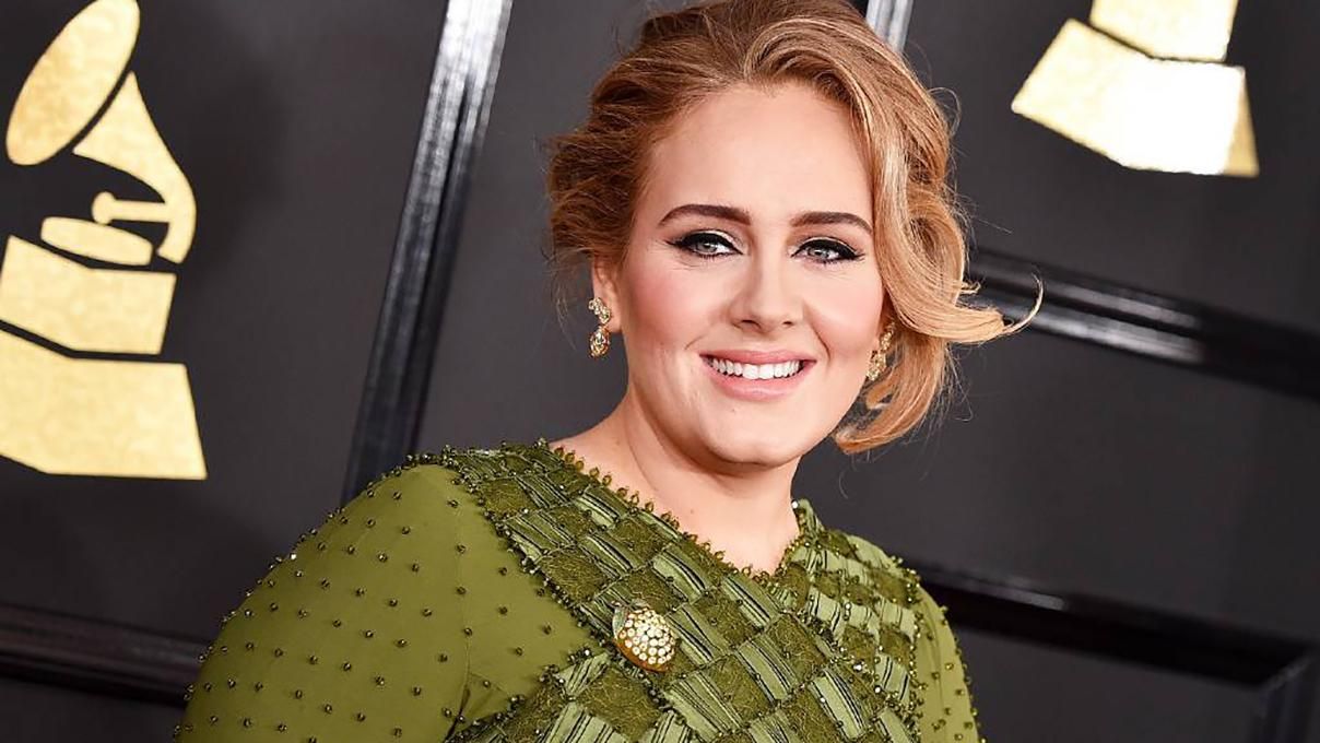 Адель прокомментировала свой развод смешным мемом": фотофакт Адель прокомментировала свой развод смешным мемом": фотофакт