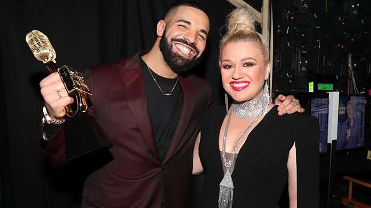 Топ-5 конфузів на Billboard Music Awards 2019 Топ-5 конфузів на Billboard Music Awards 2019