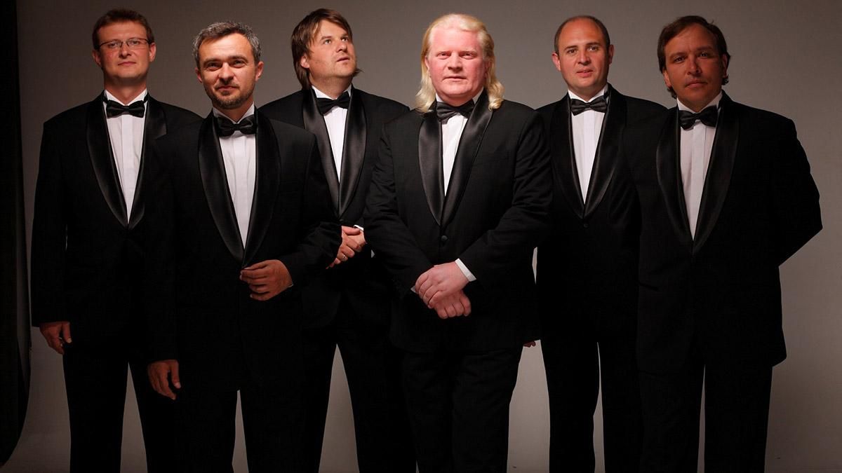 "Піккардійська Терція" підготувала оригінальний сюрприз до Дня Львова: відео - 2 мая 2019 - Телеканал новостей 24 "Піккардійська Терція" підготувала оригінальний сюрприз до Дня Львова: відео - 2 мая 2019 - Телеканал новостей 24