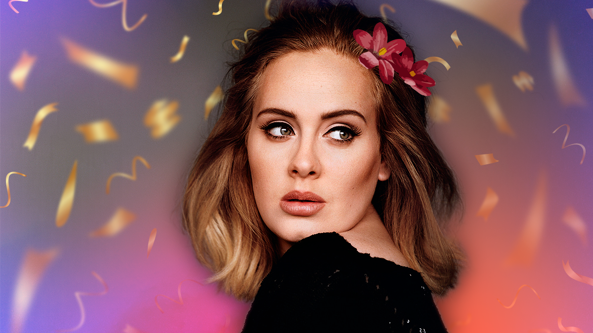 Адель – 32! Історія успіху найбагатшої британської співачки, яка завоювала серця мільйонів Адель – 32! Історія успіху найбагатшої британської співачки, яка завоювала серця мільйонів