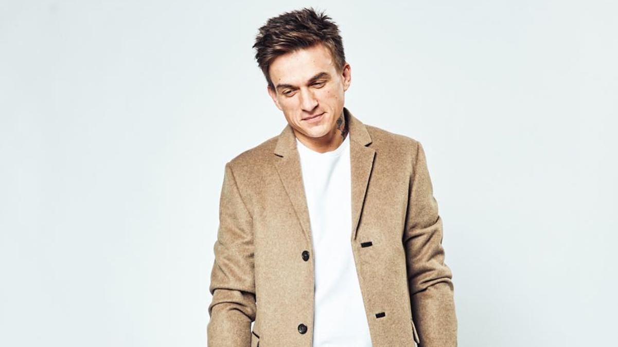 Російський співак Влад Топалов потрапив у ДТП: несподівані деталі Російський співак Влад Топалов потрапив у ДТП: несподівані деталі