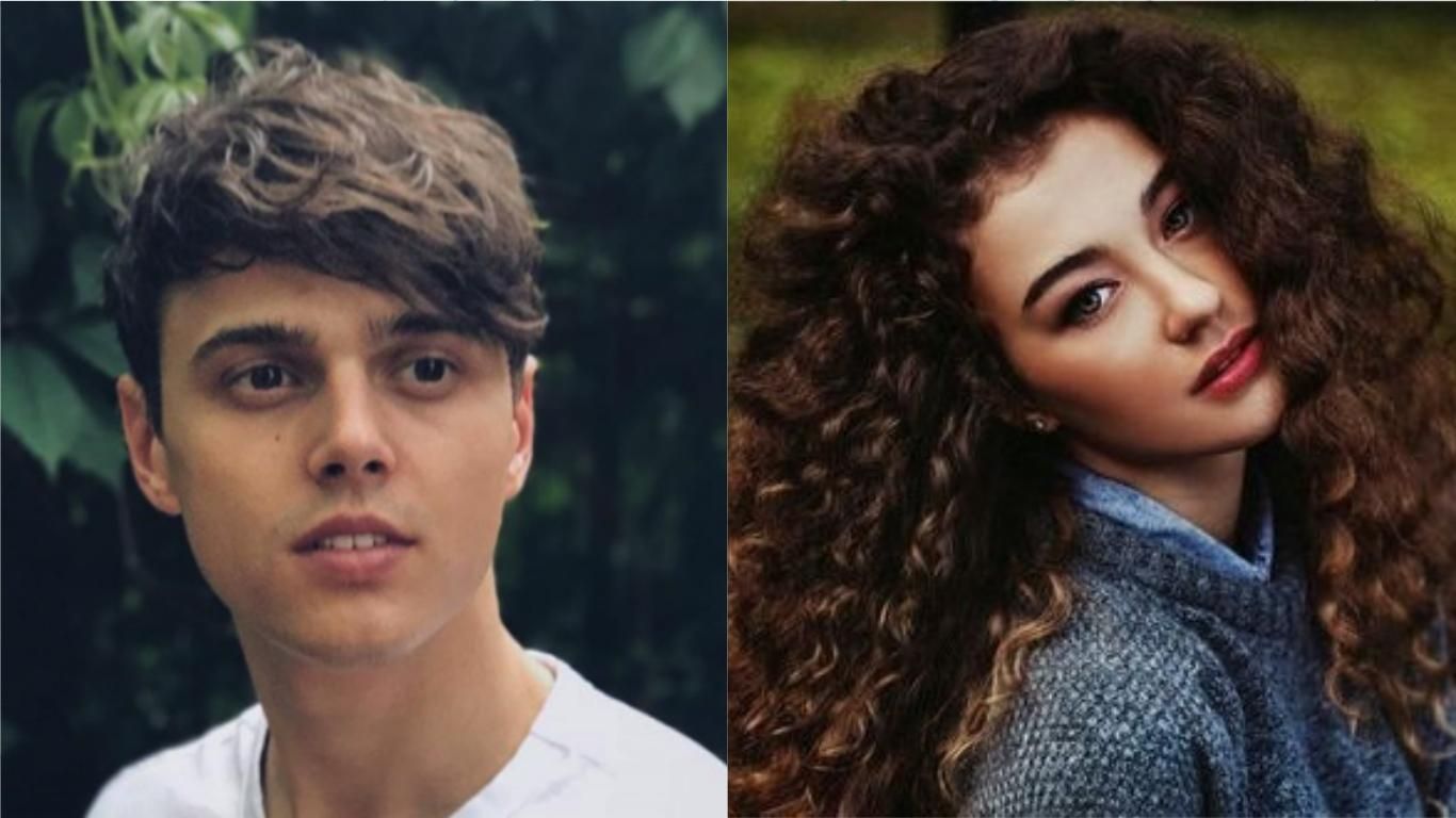 Alekseev впервые прокомментировал слухи о романе с солисткой "ВИА Гра" Alekseev впервые прокомментировал слухи о романе с солисткой "ВИА Гра"