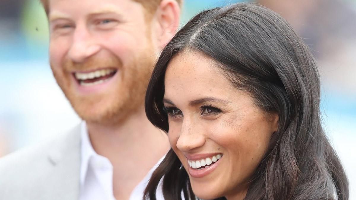 Принц Гаррі та Меган Маркл стали батьками? – у Букінгемському палаці прокоментували чутки Принц Гаррі та Меган Маркл стали батьками? – у Букінгемському палаці прокоментували чутки