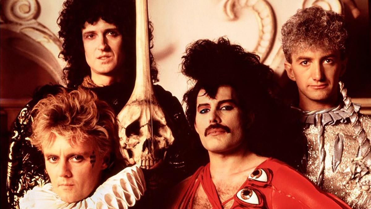 Багатші за Єлизавету ІІ: музиканти Queen приголомшили своїми статками