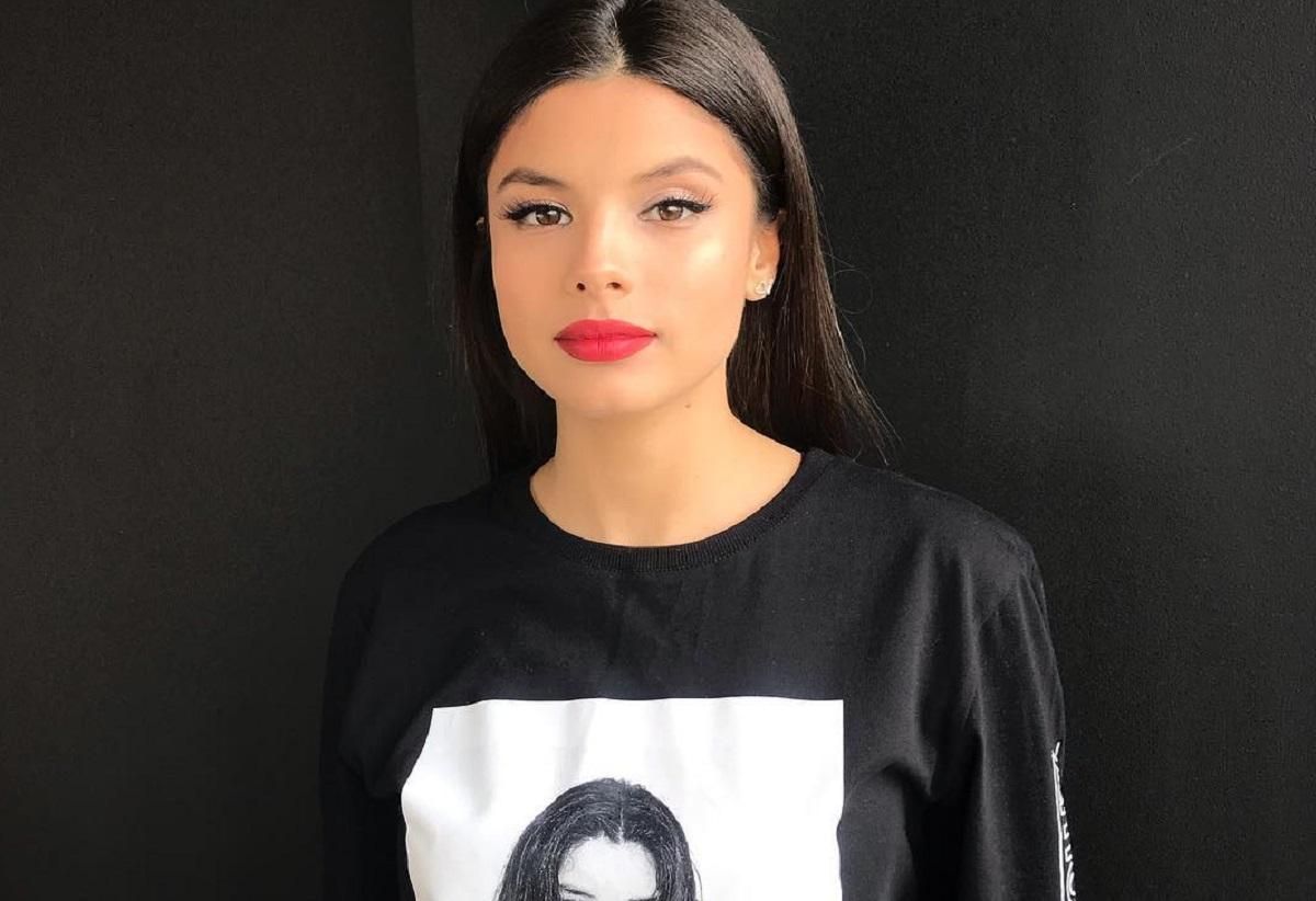 Мишель Андраде призналась, когда планирует выйти замуж Мишель Андраде призналась, когда планирует выйти замуж