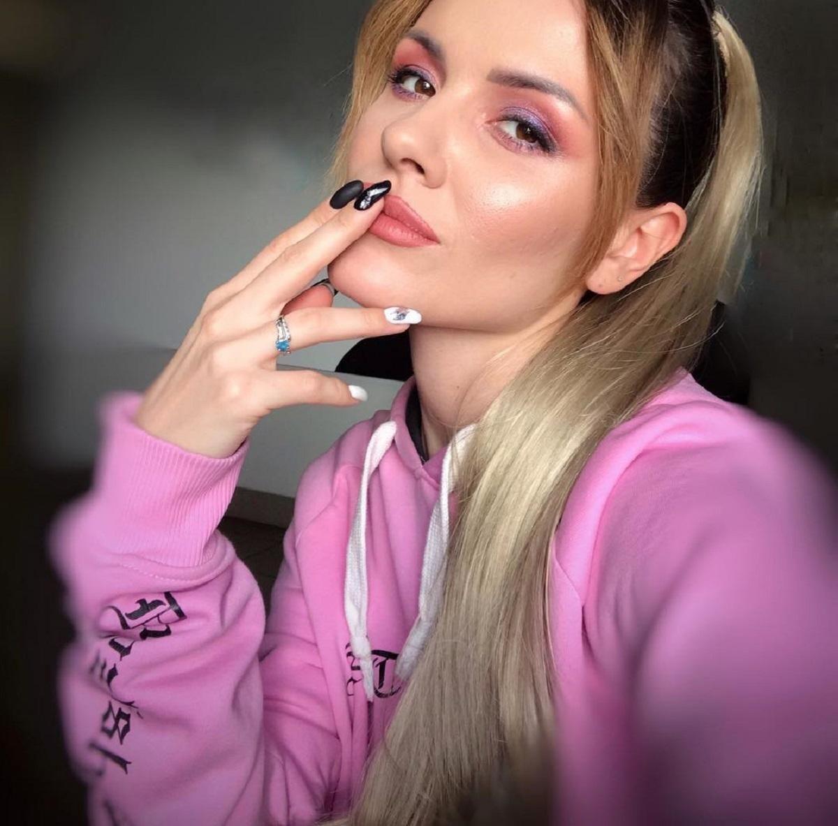 MamaRika призналась, как отпраздновала день рождения и что подарил любимый MamaRika призналась, как отпраздновала день рождения и что подарил любимый