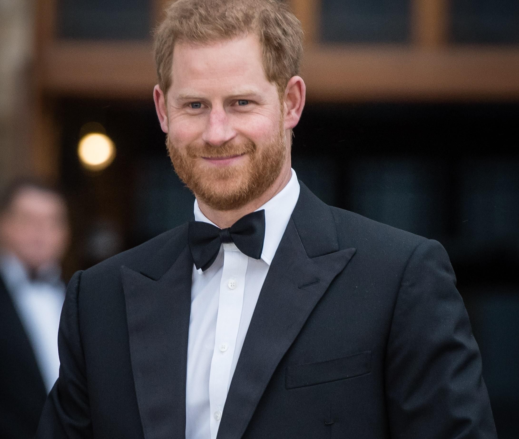 Меган Маркл стала мамою: щасливий принц Гаррі вперше прокоментував народження сина Меган Маркл стала мамою: щасливий принц Гаррі вперше прокоментував народження сина