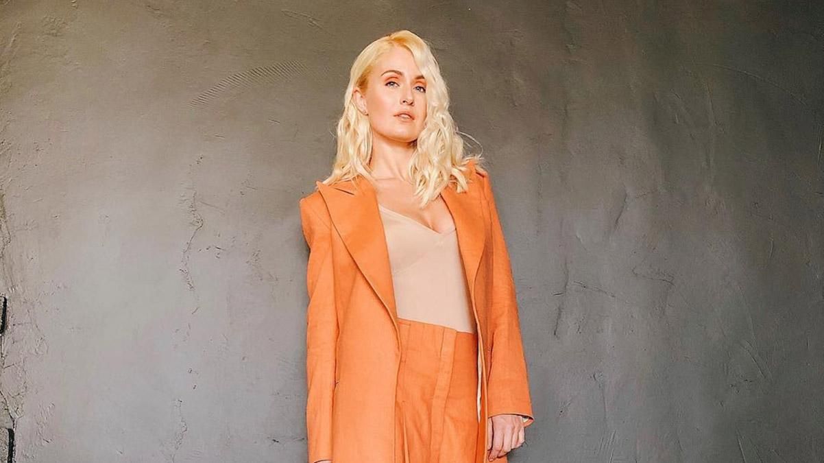 За декілька кроків до мікроінсульту, – співачка Мята шокувала заявою про своє здоров'я За декілька кроків до мікроінсульту, – співачка Мята шокувала заявою про своє здоров'я