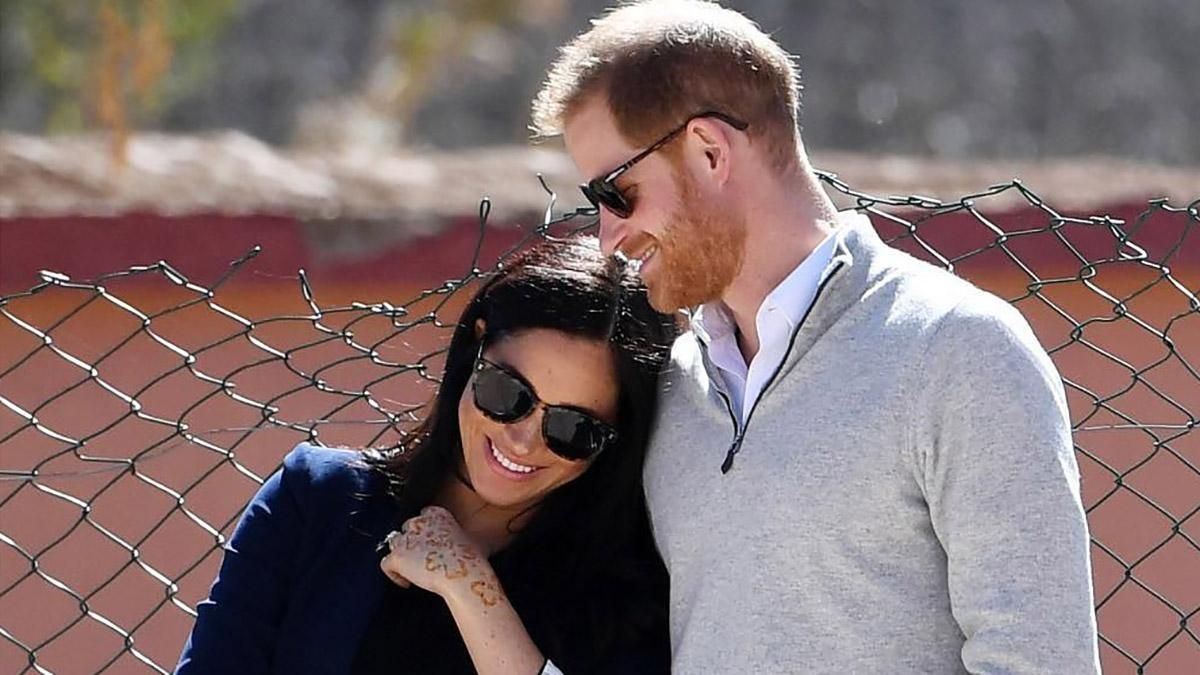 Принц Гаррі та Меган Маркл стали батьками: реакція королівської родини Принц Гаррі та Меган Маркл стали батьками: реакція королівської родини