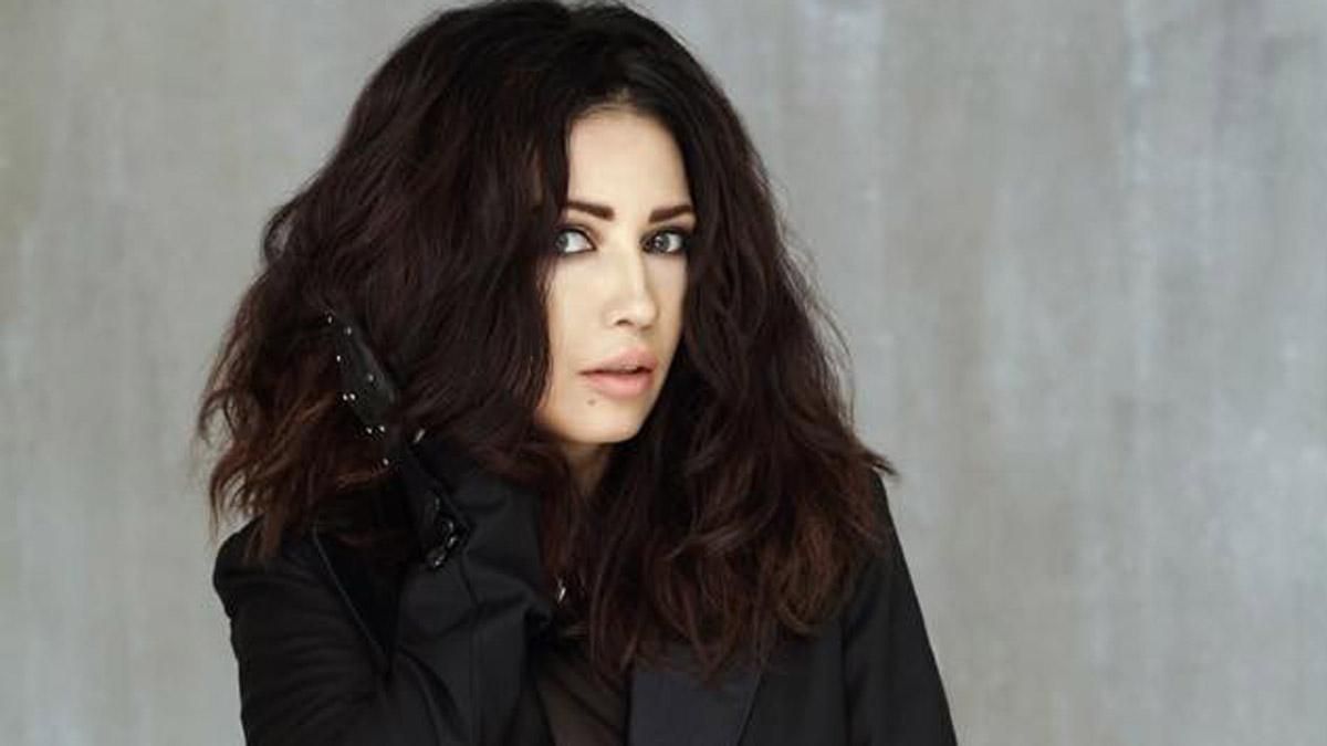 Солистка группы Lama кардинально изменила имидж для нового клипа: видео Солистка группы Lama кардинально изменила имидж для нового клипа: видео