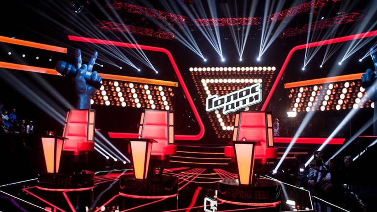 Голос Діти 2019 - 5 сезон: дата виходу шоу Голос Діти в Україні Голос Діти 2019 - 5 сезон: дата виходу шоу Голос Діти в Україні