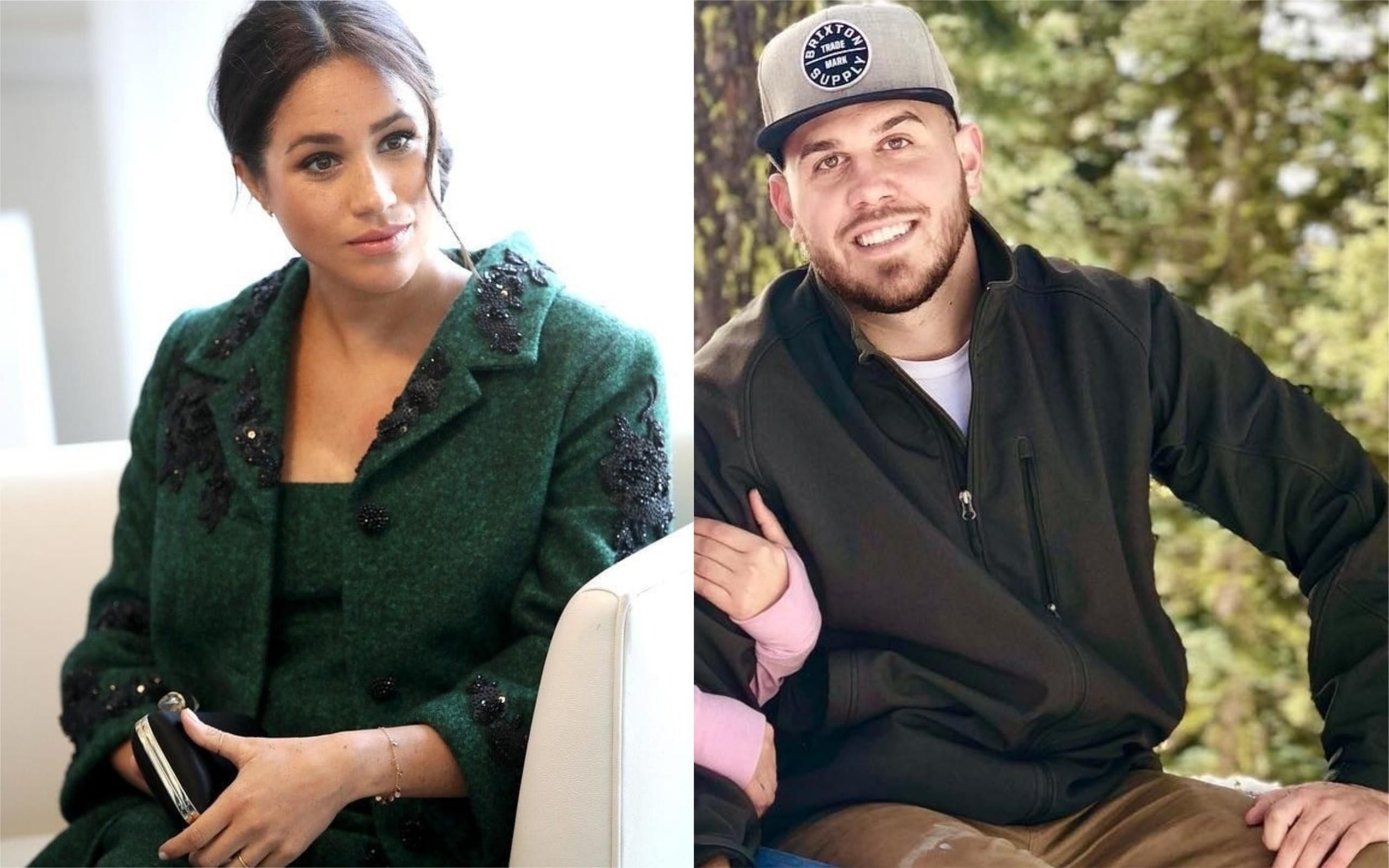 26-летний племянник Меган Маркл стал участником крупной драки 26-летний племянник Меган Маркл стал участником крупной драки