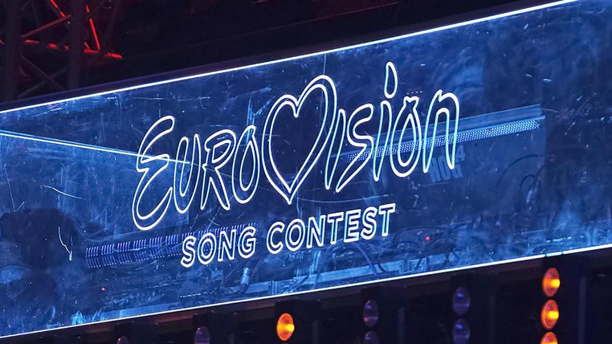 Евровидение 2019 - результаты голосования Евровидения