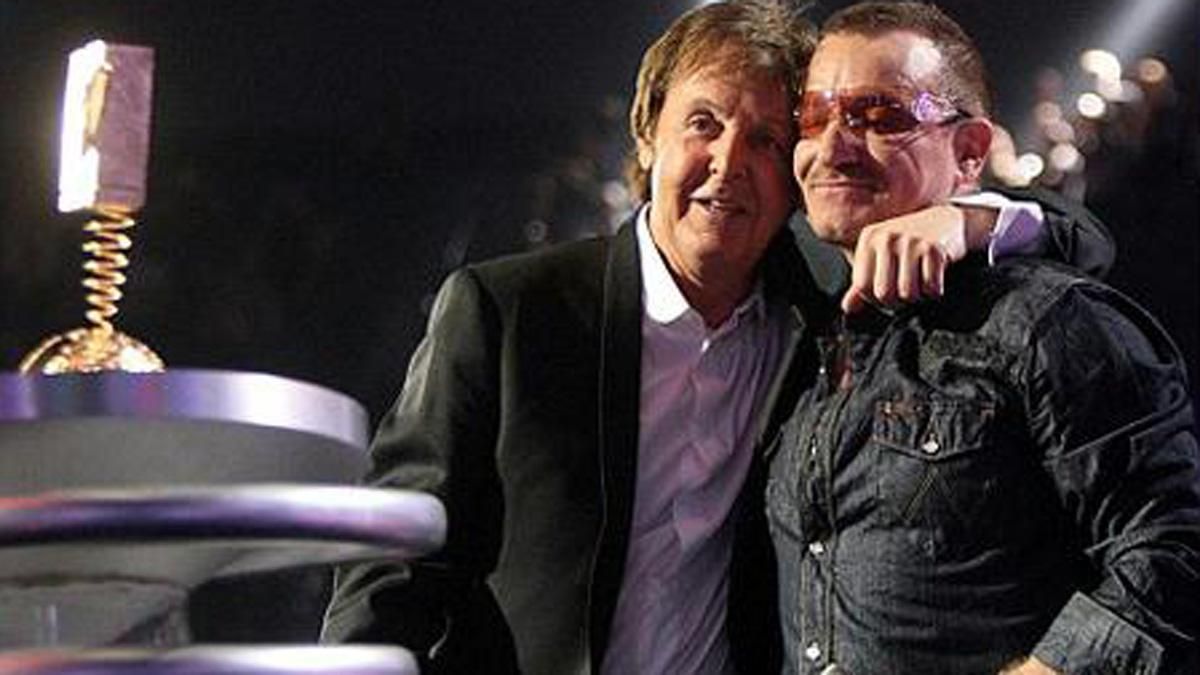 The Times назвал самых богатых британских музыкантов: кто попал в престижный список The Times назвал самых богатых британских музыкантов: кто попал в престижный список