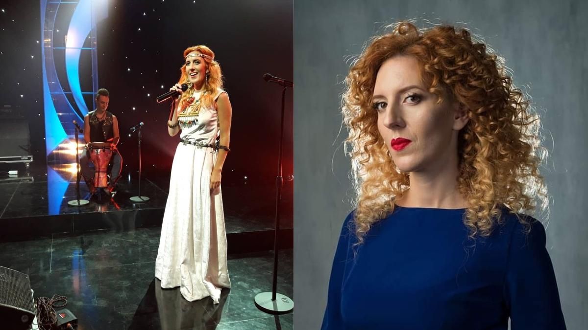 Співачка ILLARIA вдруге стала мамою Співачка ILLARIA вдруге стала мамою