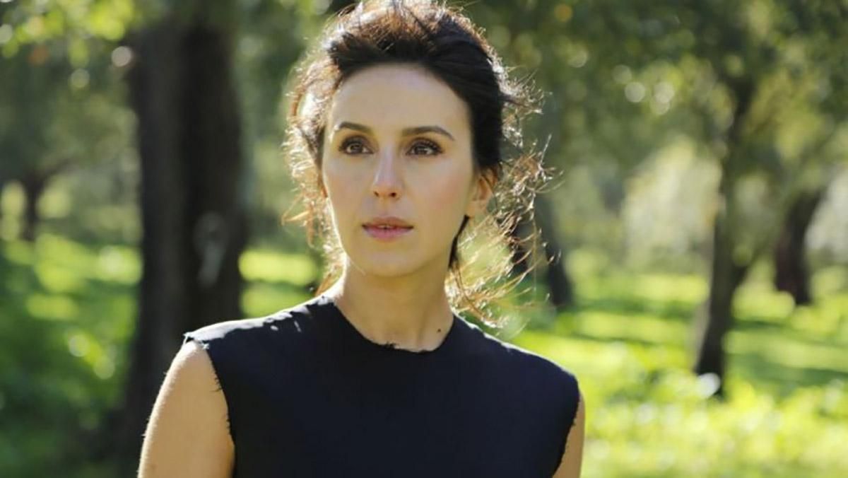 Джамала прокоментувала виступ Вєрки Сердючки на Євробаченні-2019 Джамала прокоментувала виступ Вєрки Сердючки на Євробаченні-2019