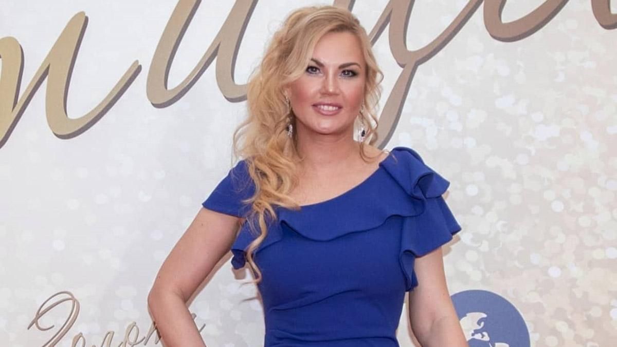 Певица Камалия стала жертвой ограбления в Италии: детали Певица Камалия стала жертвой ограбления в Италии: детали