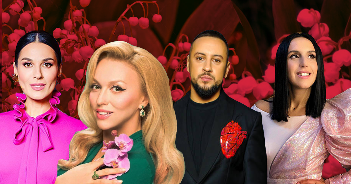 День матери в Украине и мире: звезды умилили сеть нежными поздравлениями День матери в Украине и мире: звезды умилили сеть нежными поздравлениями