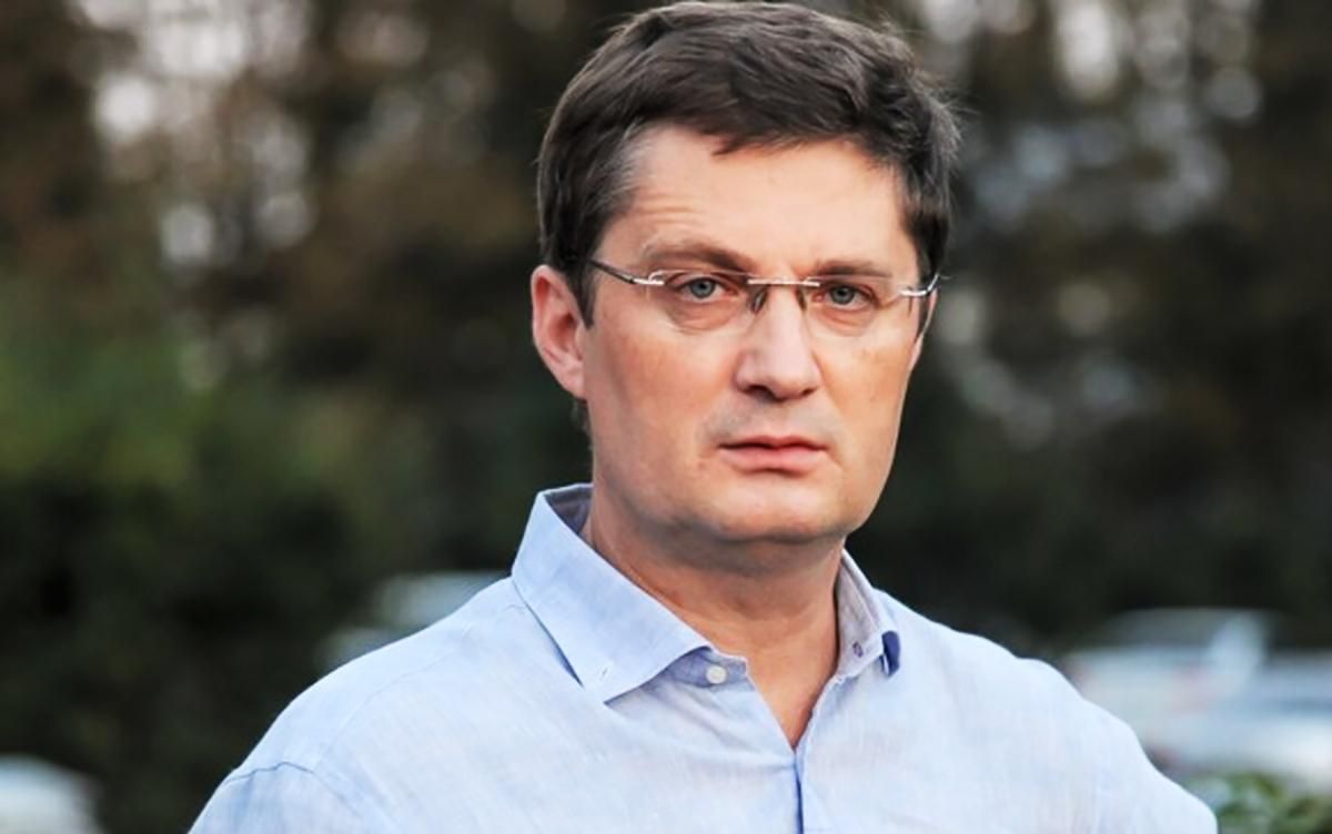 Украинских артистов-гастролеров в России нужно лишать гражданства, – Кондратюк Украинских артистов-гастролеров в России нужно лишать гражданства, – Кондратюк