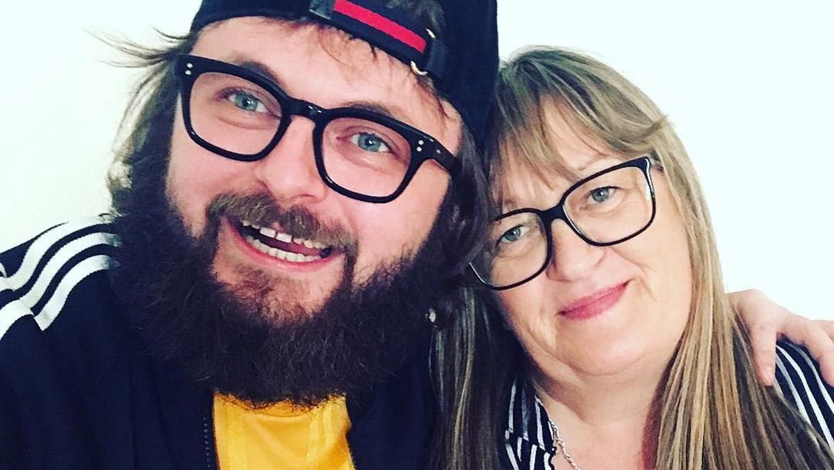 Она сохранила мою жизнь, – Дзидзьо рассказал, почему он мог не родиться Она сохранила мою жизнь, – Дзидзьо рассказал, почему он мог не родиться