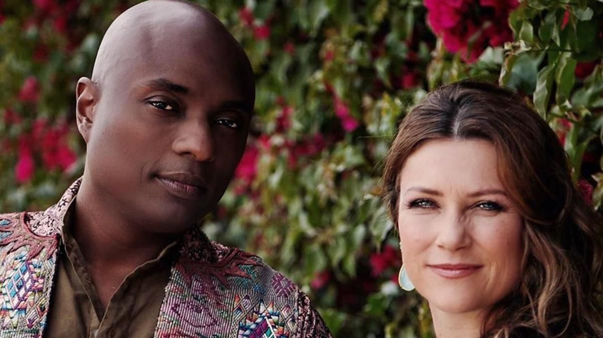 "Не вам мене судити": принцеса Норвегії показала світу свого бойфренда "Не вам мене судити": принцеса Норвегії показала світу свого бойфренда