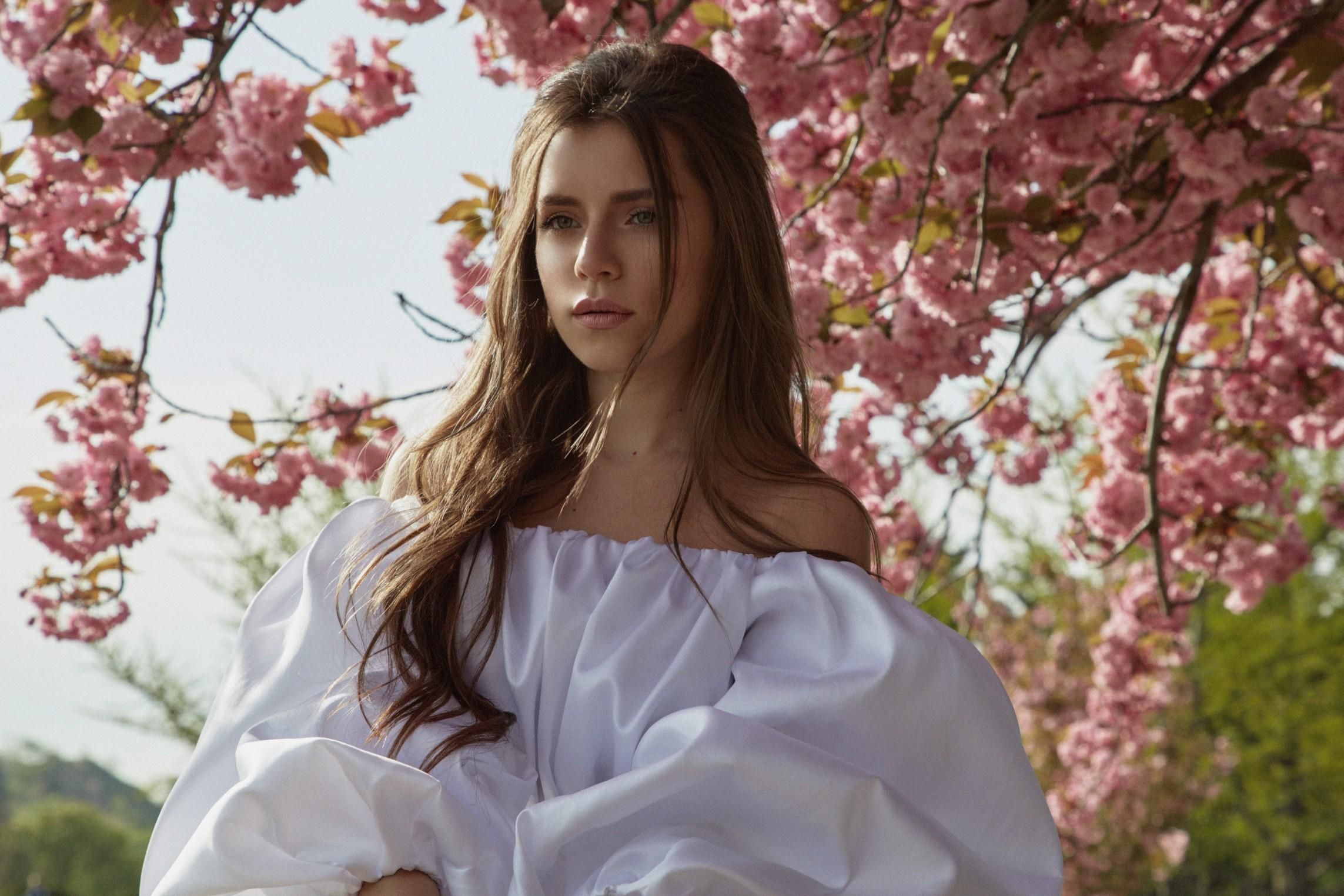 Христина Соловій презентувала новий кліп "Про весну", навіяний дитячими спогадами: відео Христина Соловій презентувала новий кліп "Про весну", навіяний дитячими спогадами: відео