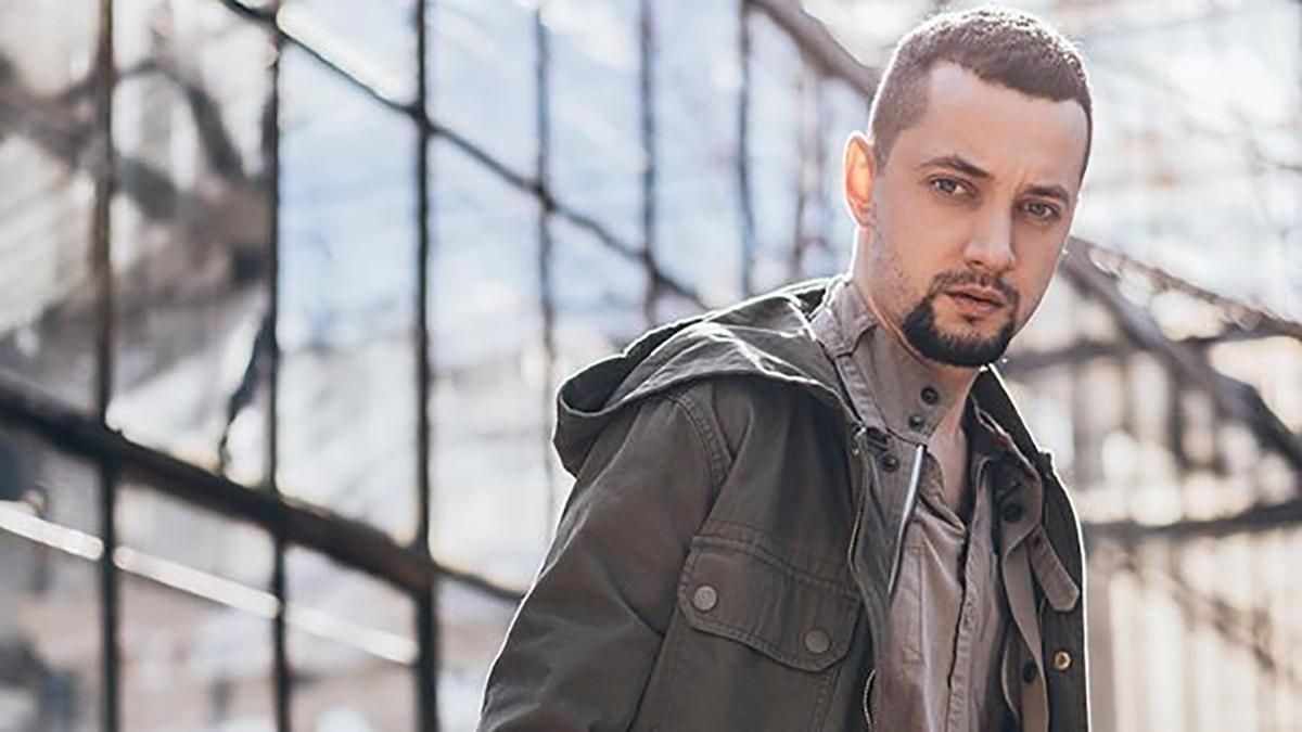 Було зовсім не до музики, – співак Стас Шурінс відверто розповів, чому взяв творчу паузу Було зовсім не до музики, – співак Стас Шурінс відверто розповів, чому взяв творчу паузу