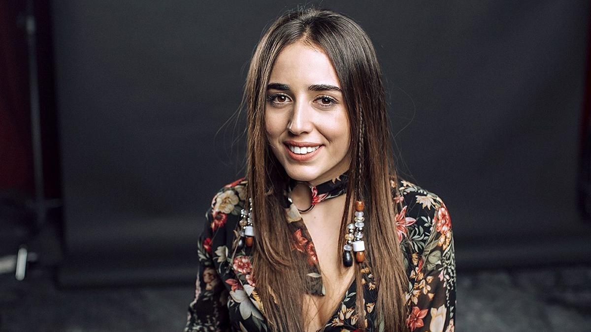 Зірка "Голосу країни" представила Вірменію на Євробаченні-2019: відео виступу Зірка "Голосу країни" представила Вірменію на Євробаченні-2019: відео виступу